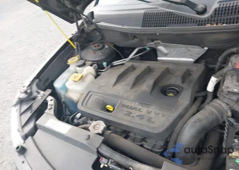 2016 Jeep Compass 75Th Anniversary from USA, damaged, VIN 1C4NJDBB7GD805506